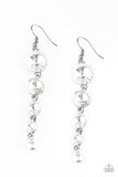 Raining Rhinestones - Black