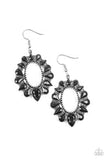Fashionista Flavor - Black