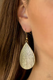 All Allure - Brass