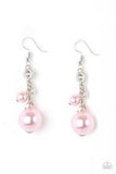 Timelessly Traditional Pink