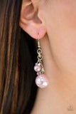 Timelessly Traditional Pink