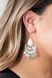 Bodaciously Boho - White