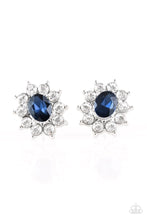 Starry Nights - Blue