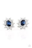 Starry Nights - Blue
