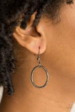 Urban Orbit Black