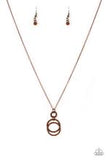 Timeless Trio Copper