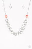 Daring Diva Orange