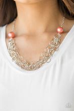 Daring Diva Orange