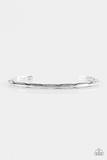 Desert Charmer Silver Bracelet