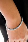Desert Charmer Silver Bracelet