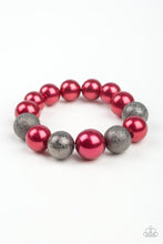 Humble Hustle - Red