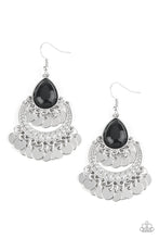 Bodaciously Boho - Black