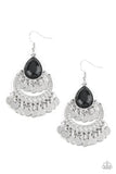 Bodaciously Boho - Black