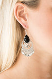 Bodaciously Boho - Black