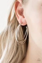 Jumpin' Through Hoops Silver