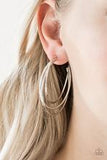 Jumpin' Through Hoops Silver