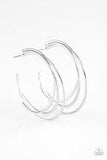 Jumpin' Through Hoops Silver