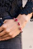 Carefree Spirit Red
