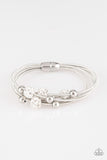 Marvelously Magnetic - White