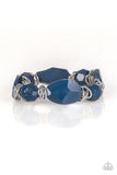 Savor the Flavor - Blue
