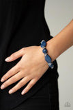 Savor the Flavor - Blue