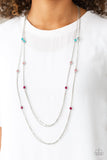 Sparkle Of The Day - Multi