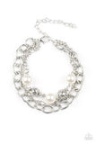 Vintage Variety - White