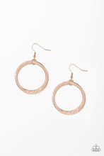 Wildly Wild - Rose Gold