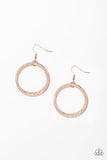 Wildly Wild - Rose Gold