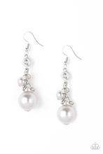 Timelessly Traditional Silver