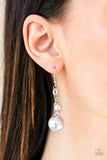 Timelessly Traditional Silver
