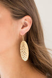 Radiantly Radiant-Gold