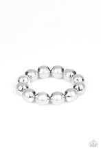 One Woman Show - STOPPER - Silver