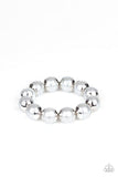 One Woman Show - STOPPER - Silver