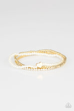 Cuter Than Cupid - Gold