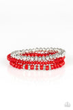 Ideal Idol - Red