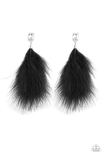 The Showgirl Must Go On - Black
