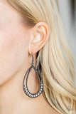 Glitz Fit - Black