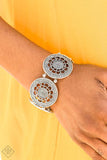 Marigold Medallions