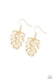 Desert Palms Gold