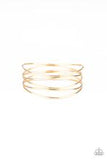 Showstopping Sheen - Gold