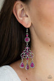Royal Renovation - Pink