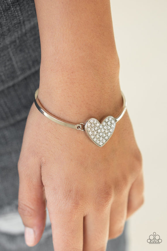 Heart-Stopping Shimmer