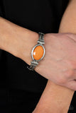 Color Coordinated - Orange