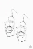 Five-Sided Fabulous - Silver