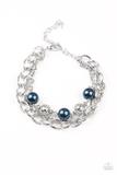 Vintage Variety - Blue