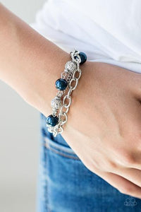 Vintage Variety - Blue