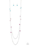 Sparkle Of The Day - Multi