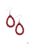 Pearl Spectacular - Red