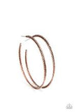 Curved Couture - Copper